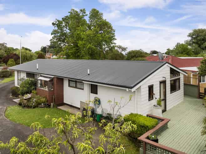 63 Puke Road, Paeroa