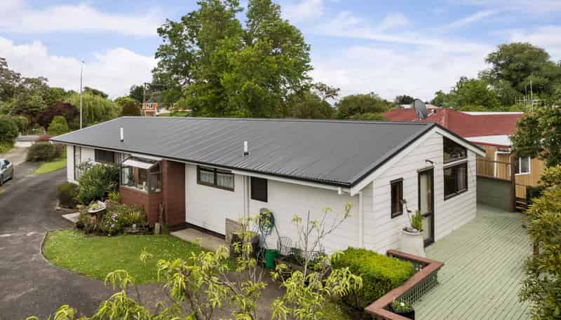 63 Puke Road, Paeroa