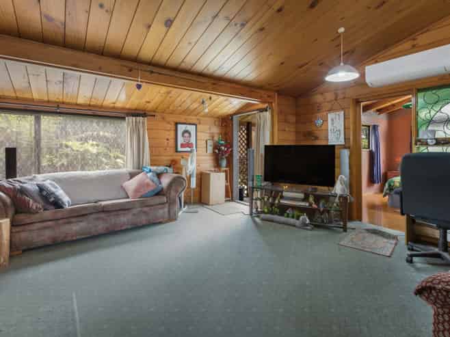 63 Puke Road, Paeroa