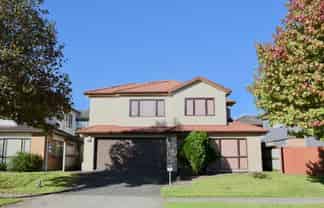 43 Baverstock Road, Flat Bush