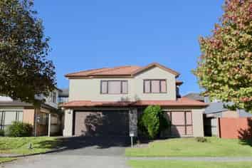 43 Baverstock Road, Flat Bush