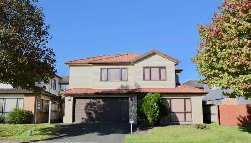 43 Baverstock Road, Flat Bush