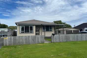 39 Blake Street, Waitara