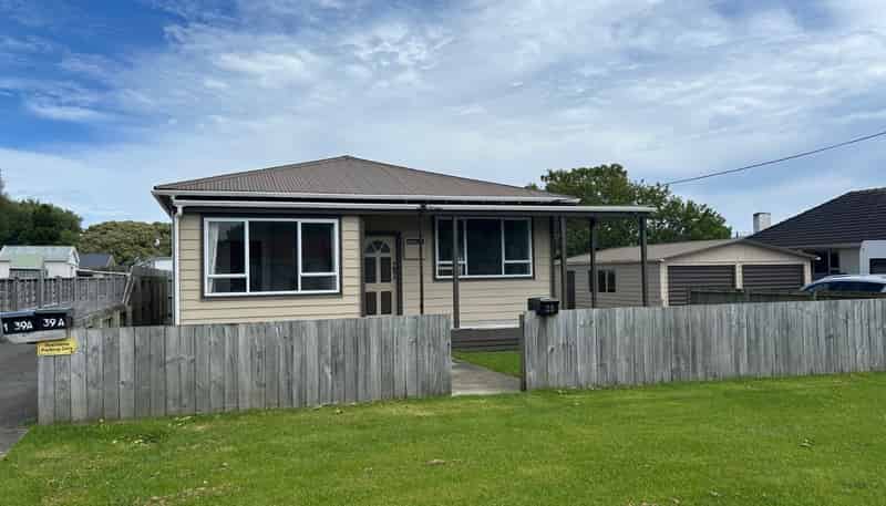 39 Blake Street, Waitara