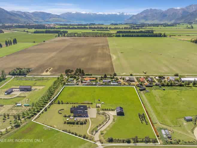18 Partridge Road, Lake Hawea