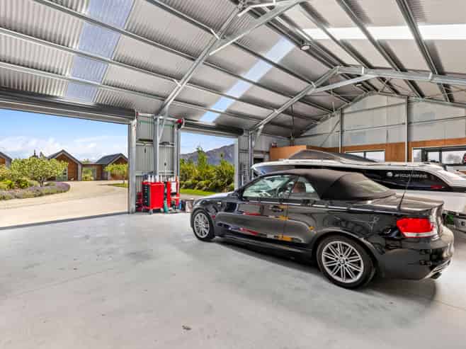 18 Partridge Road, Lake Hawea