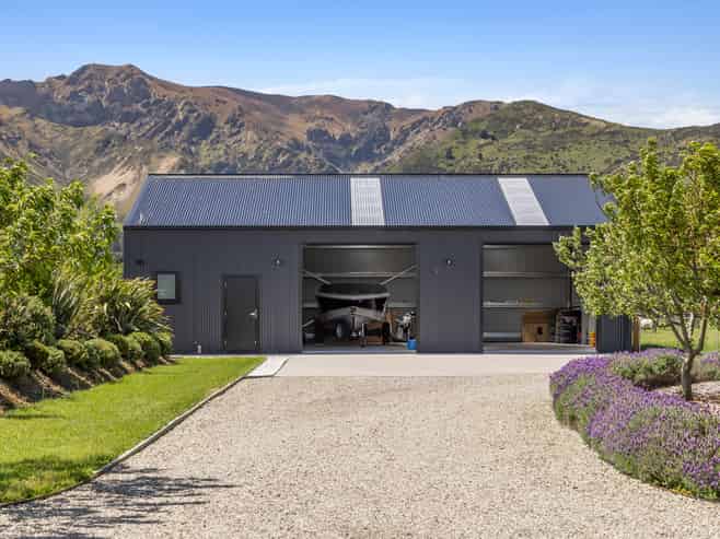 18 Partridge Road, Lake Hawea