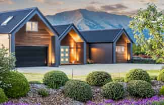 18 Partridge Road, Lake Hawea