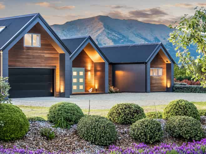 18 Partridge Road, Lake Hawea