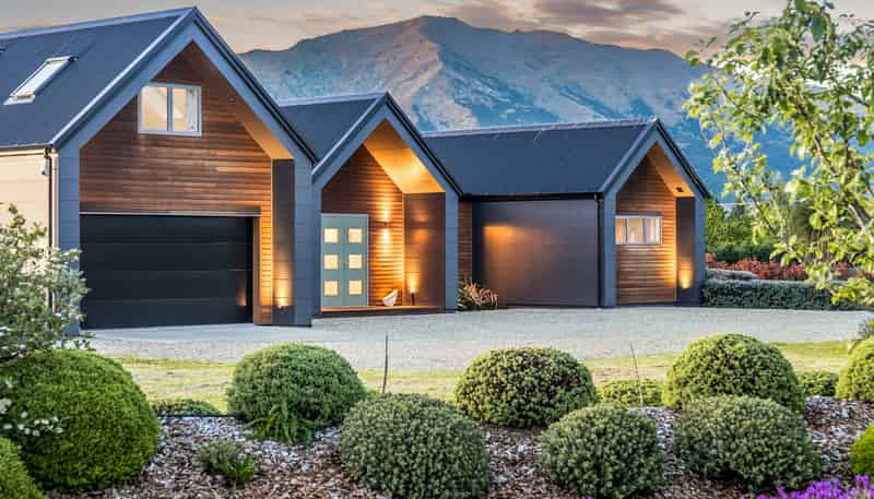 18 Partridge Road, Lake Hawea