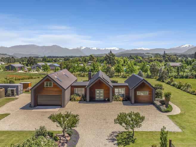 18 Partridge Road, Lake Hawea
