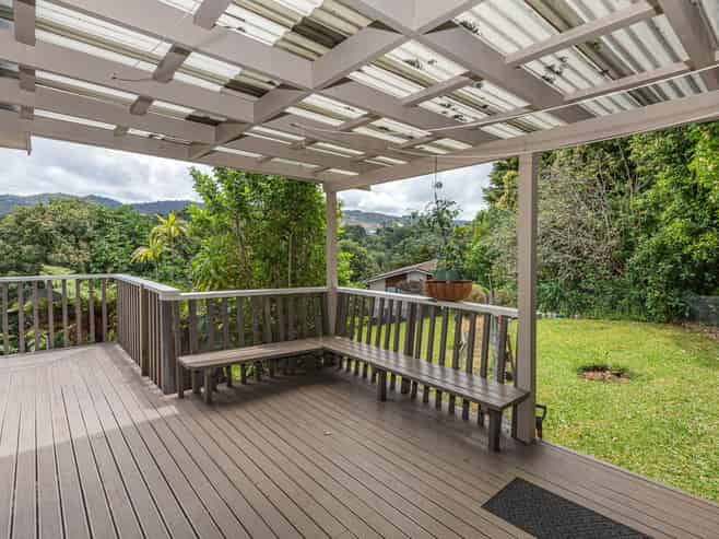 16 Limestone Place, Raumanga