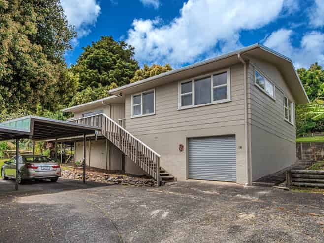 16 Limestone Place, Raumanga