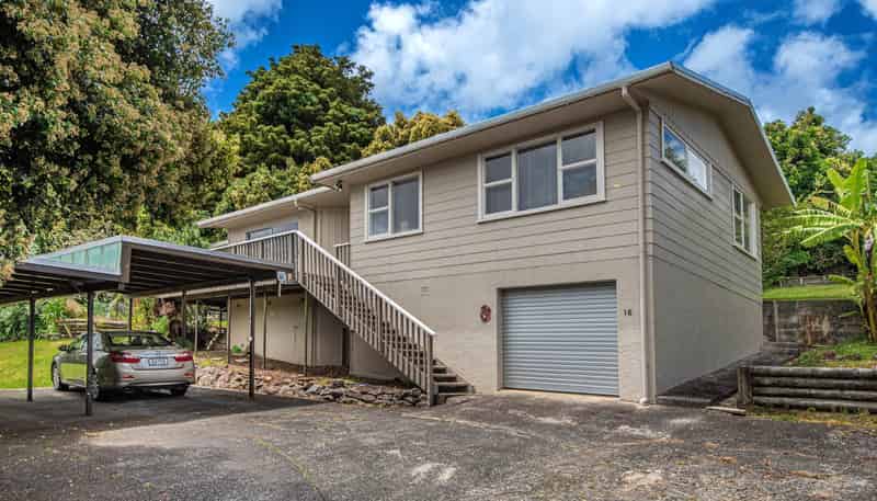 16 Limestone Place, Raumanga