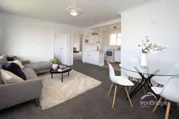 3/188 Union Street, New Brighton