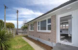 3/188 Union Street, New Brighton