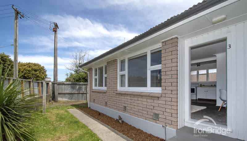 3/188 Union Street, New Brighton