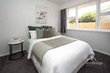 3/188 Union Street, New Brighton