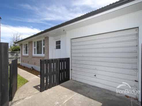 3/188 Union Street, New Brighton