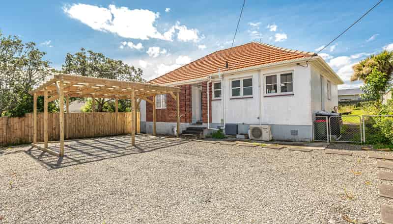 35 Maxwell Avenue, Durie Hill