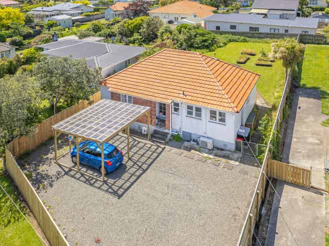 35 Maxwell Avenue, Durie Hill