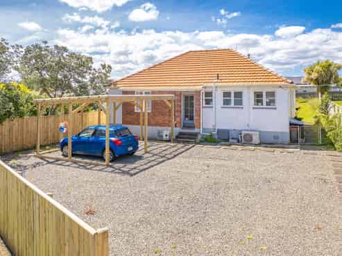 35 Maxwell Avenue, Durie Hill