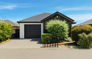 10 Koreke Lane, Halswell