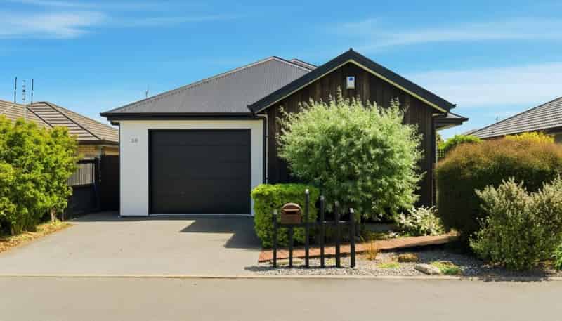 10 Koreke Lane, Halswell