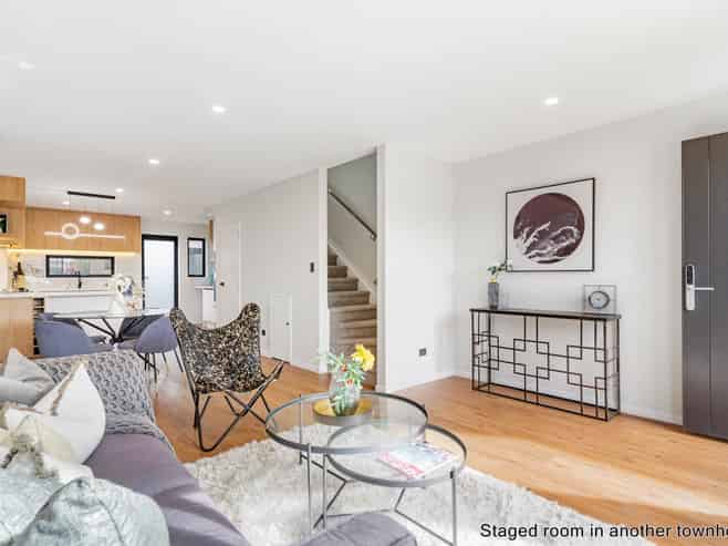 30A Alverston Street, Waterview