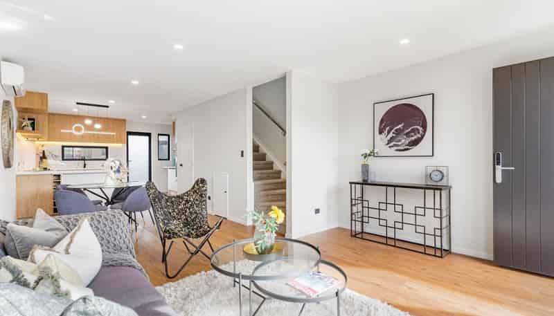 30A Alverston Street, Waterview