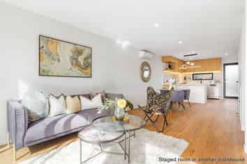 30A Alverston Street, Waterview