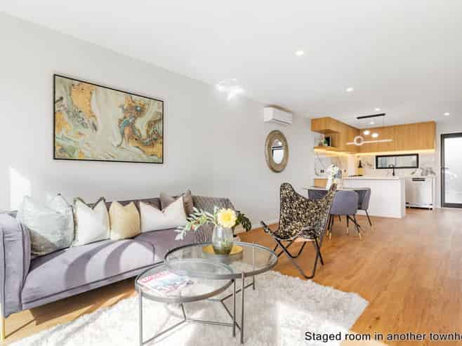 30A Alverston Street, Waterview