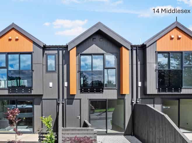 30A Alverston Street, Waterview