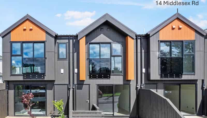 30A Alverston Street, Waterview