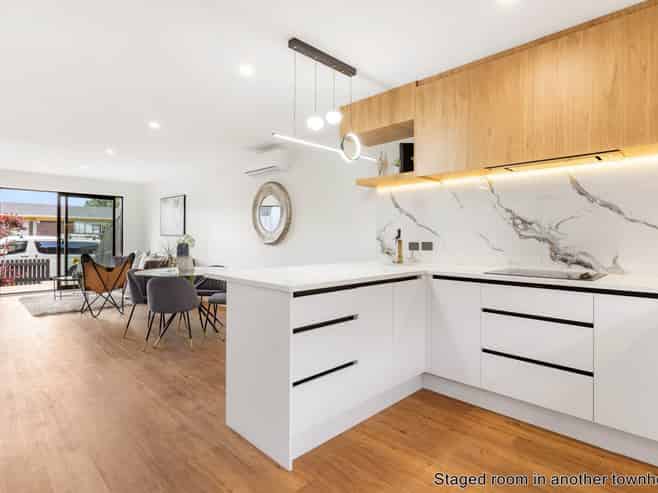 30A Alverston Street, Waterview