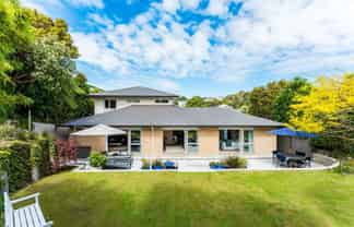 10B Clutha Avenue, Khandallah