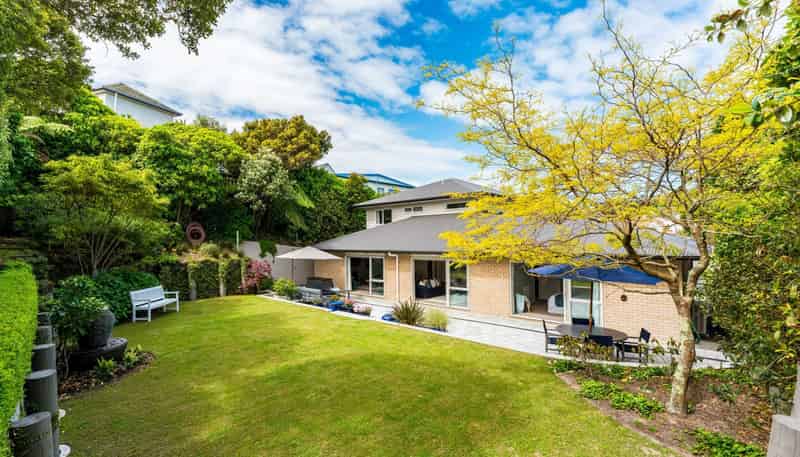 10B Clutha Avenue, Khandallah