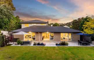 10B Clutha Avenue, Khandallah