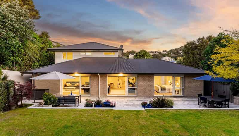 10B Clutha Avenue, Khandallah