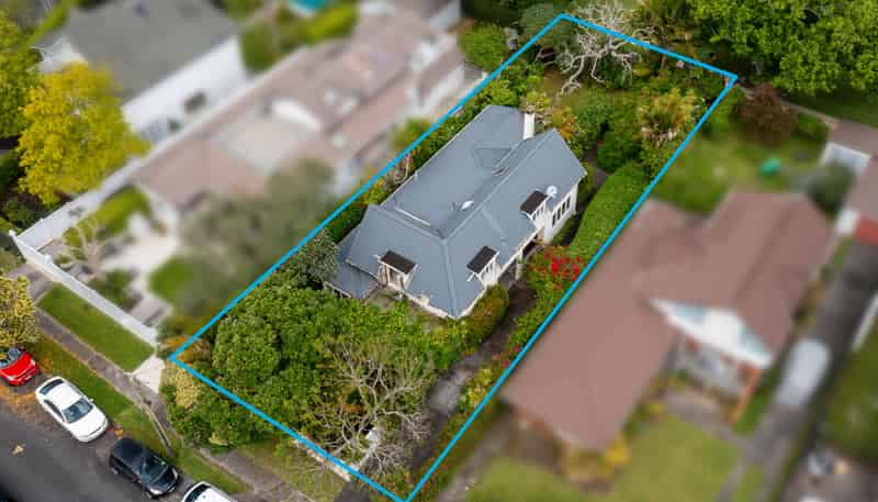 15 Beaconsfield Street, Devonport