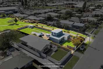 21 Shortland Street, Wainoni