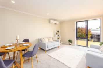 21 Shortland Street, Wainoni