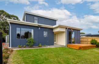 21 Shortland Street, Wainoni