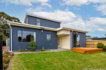 21 Shortland Street, Wainoni