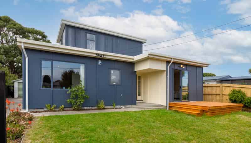 21 Shortland Street, Wainoni