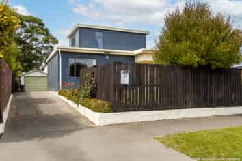 21 Shortland Street, Wainoni