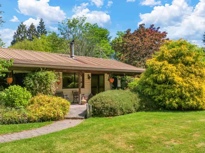 465 Old West Coast Road, Templeton