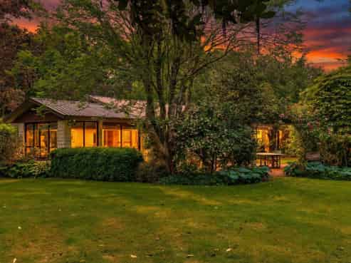 465 Old West Coast Road, Templeton