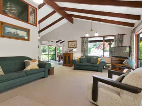 465 Old West Coast Road, Templeton