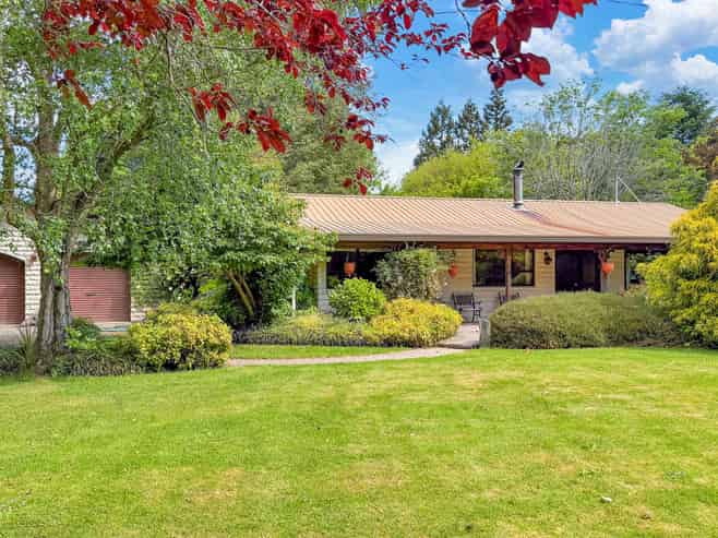 465 Old West Coast Road, Templeton